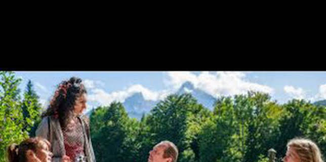 13:25: Asesinatos en la montaña (T5): Ep.12 Tiempos modernos | COSMO | 12/20 2025