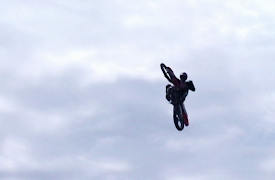 When Vacations Attack!: Episode 19