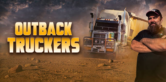 Outback Truckers