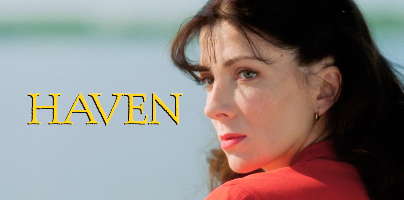 Haven (2001)