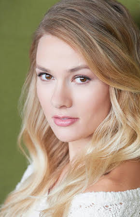 Tori Anderson as 