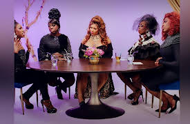 Nubia Amplified: The Series: Bebe