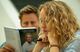 Rookies, Season 1: The Countess of Sand