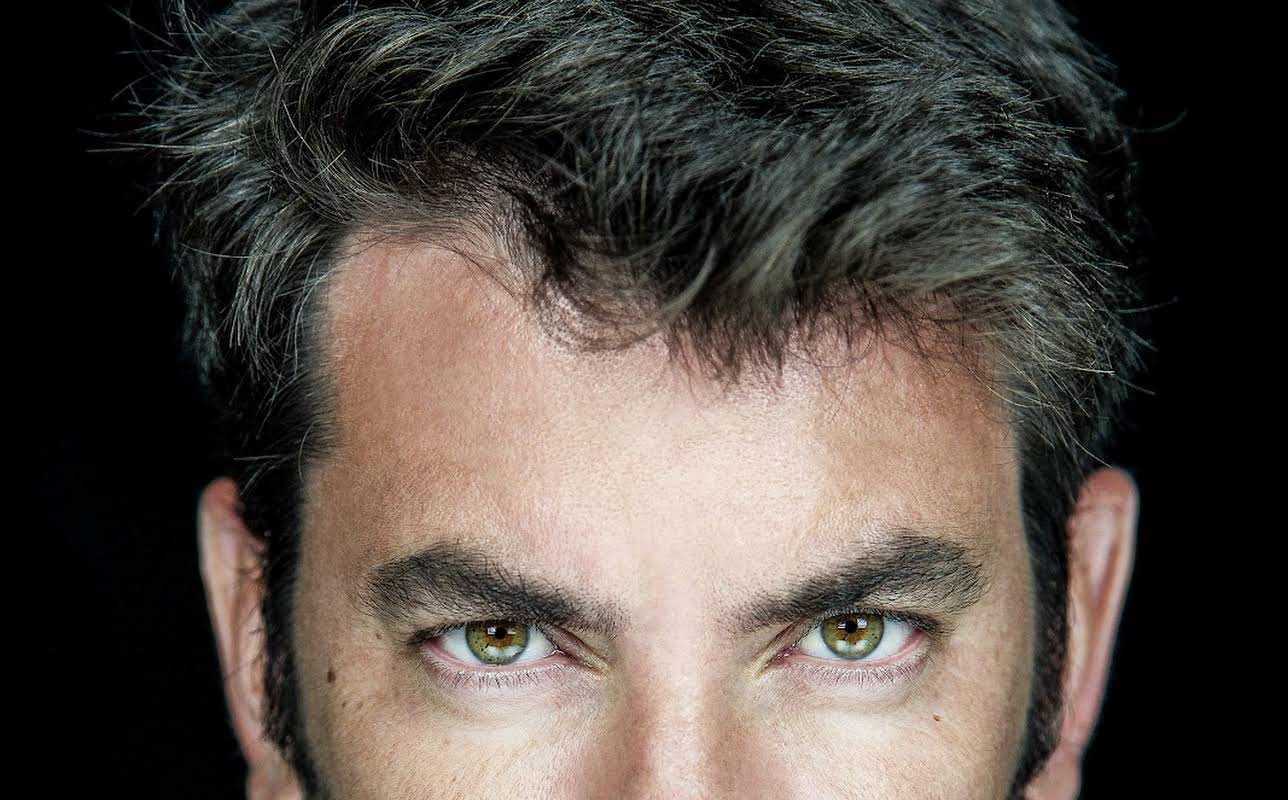 Arturo Valls