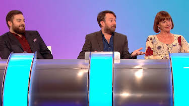 8:20 PM: Would I Lie To You? (S9 E8) (S9) | Dave | 8/21 2026