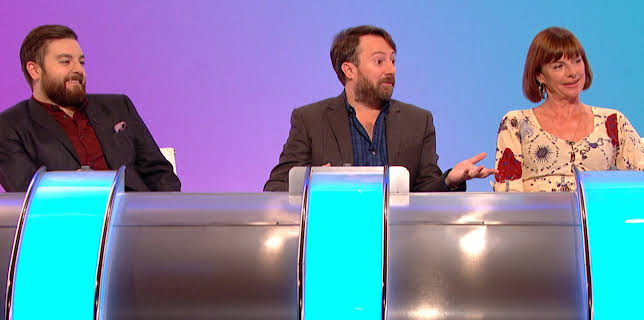 7:00 PM: Would I Lie To You? (S9 E8) (S9) | Dave | 2/11 2026