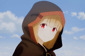 Spice and Wolf: Merchant Meets the Wise Wolf, Pt. 1 (Simuldub): Port Town and Sweet Temptation