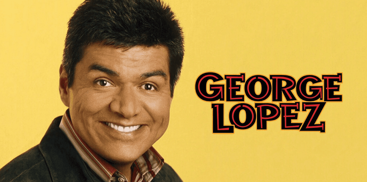 George Lopez S1