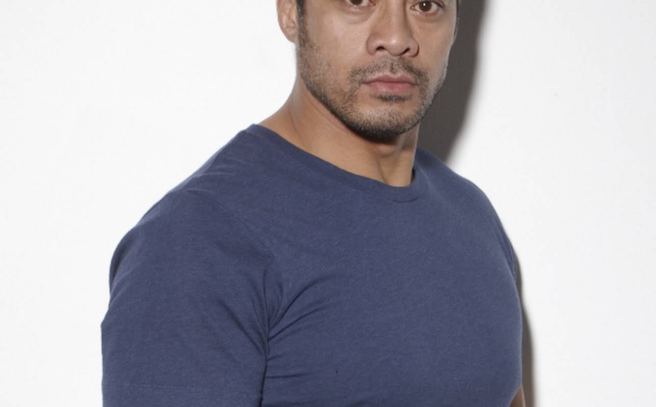 Robbie Magasiva