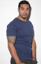 Robbie Magasiva som 