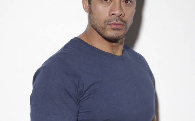 Robbie Magasiva