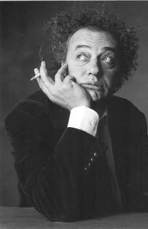 Zlatko Buric as 