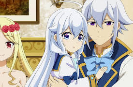 Season 1: King Ravisel