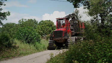 04:00: Svenska Truckers (S9 E4) (S9) | TV3 | 5/6 2026