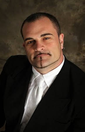 Frank Ferruccio as 