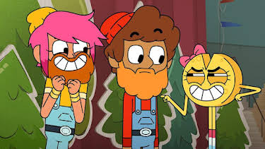 4:00 PM: Boy Girl Dog Cat Mouse Cheese (S2) | CBBC | 7/28 2026