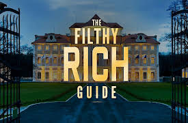 The Filthy Rich Guide S1: Buying Fun