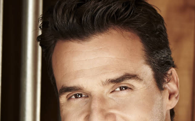 Antonio Sabato Jr.