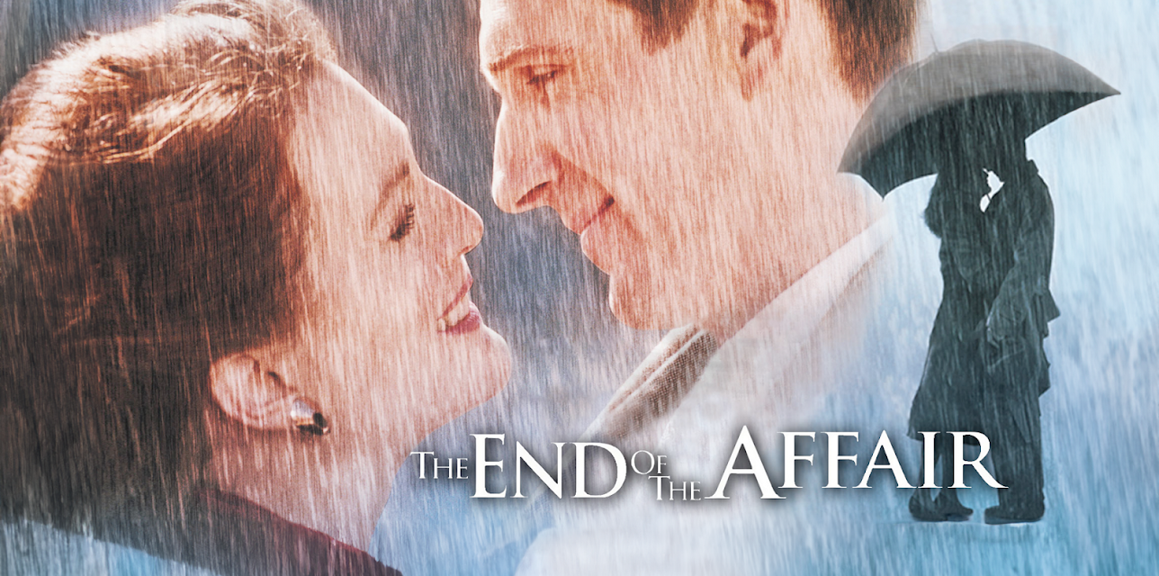 The End Of The Affair (2000)