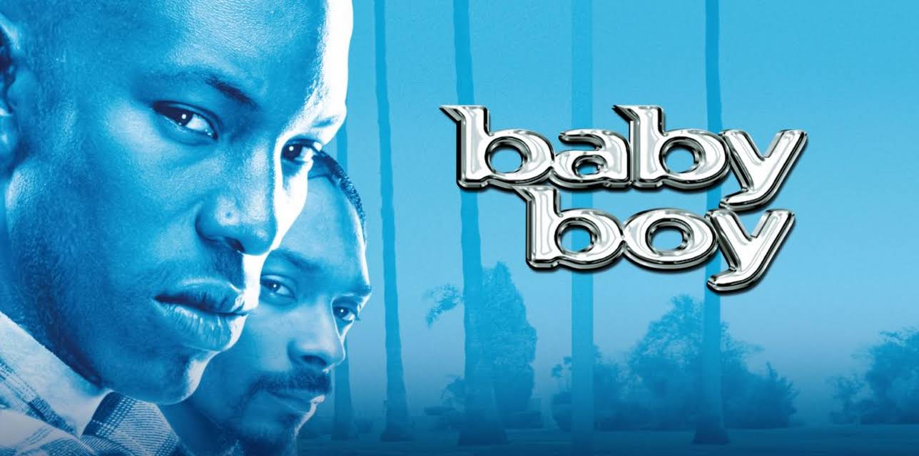 Baby Boy (2026)