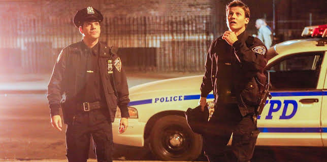 12:00 PM: Blue Bloods (S3 E22) (S3) | 5 USA | 11/9 2025