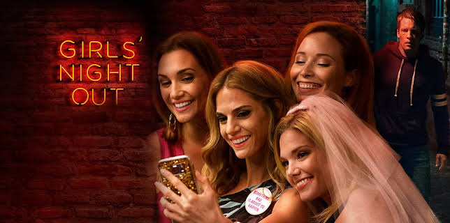 Girls Night Out (2017)