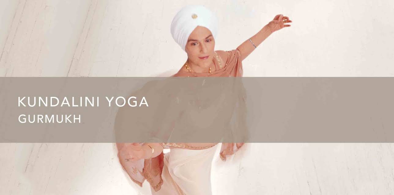 Kundalini Yoga