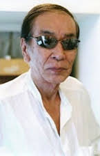 Kiyoshi Kobayashi as 