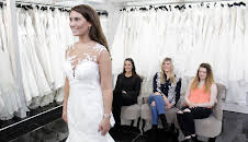 Say yes to the Dress UK (S2 E4)