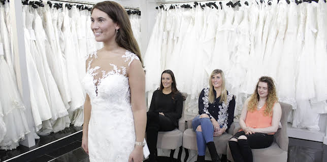06:00: Say Yes to the Dress UK (S2 E4) (S2) | TLC | 3/25 2026