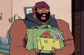 Lil Kev 1: Kev the Babysitter