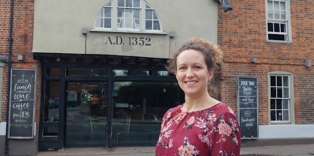 3:40 PM: Four in a Bed | More 4 | 3/5 2026