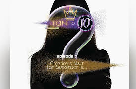 Tan To 10: America's Next Tan Superstar Is...