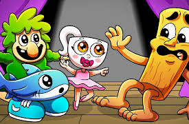 Italian Brainrot: Mythical Ritual