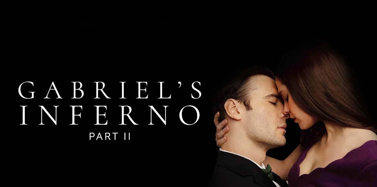 Gabriel's Inferno Pt 2 (2020)
