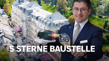 07:10: Fünf Sterne Baustelle | SR Fernsehen | 4/6 2026