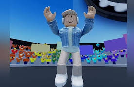 Kidaverse Roblox Rumble 3: Meet the Levels