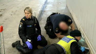 18:10: Gränsbevakarna Sverige (S3 E14) (S3) | Kanal 5 | 4/13 2026