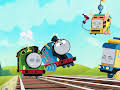 Thomas & Friends: All Engines Go!