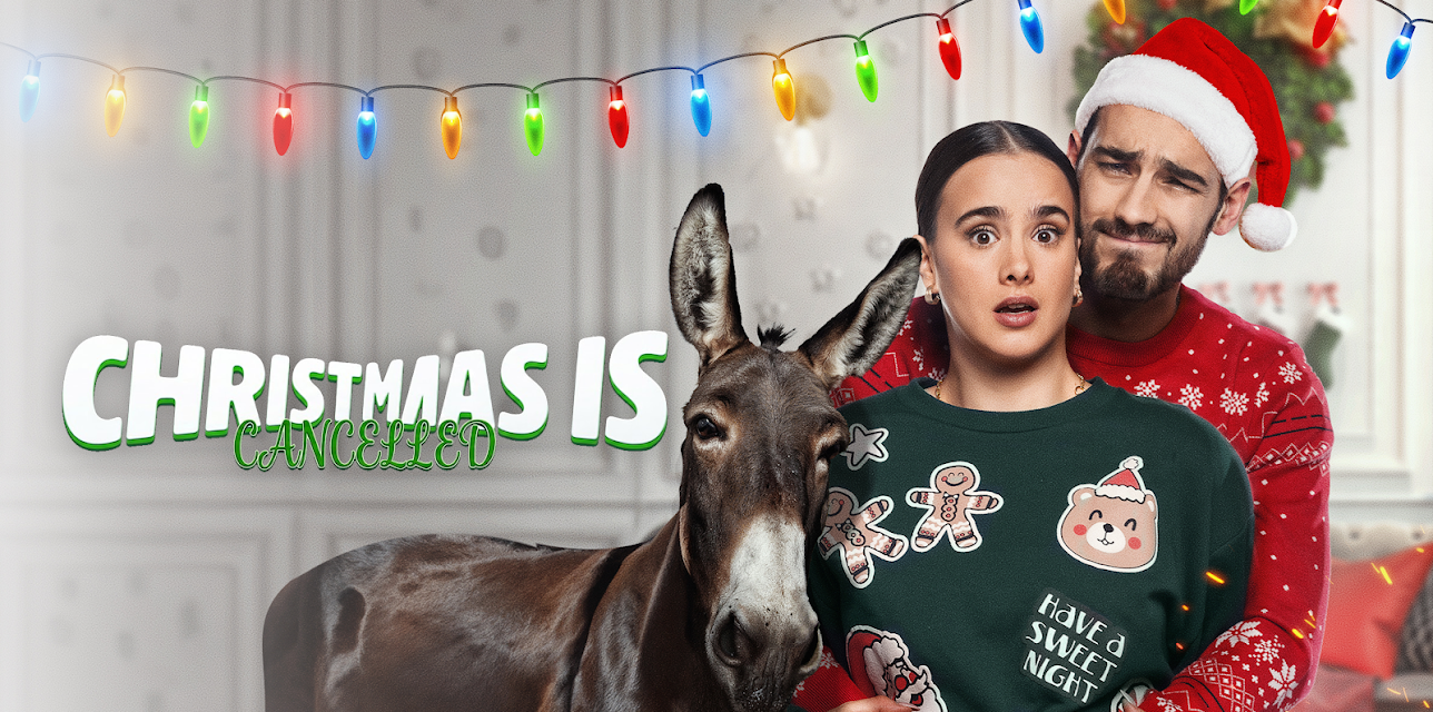 Christmas is Cancelled (2024)