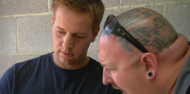 14:10: Auction Hunters - Zwei Asse machen Kasse | ProSieben Maxx | 1/8 2026