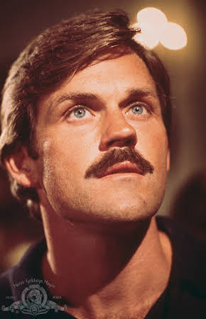 John Beck as 