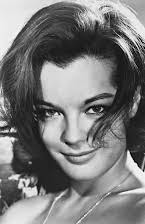 Romy Schneider as 