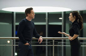 Billions Season 1: Billions: Magical Thinking