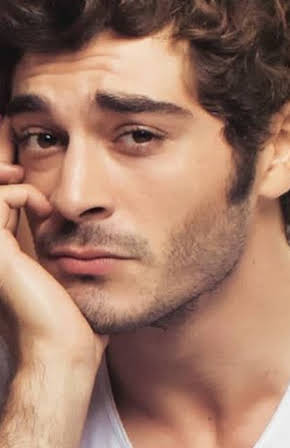 Burak Deniz as 