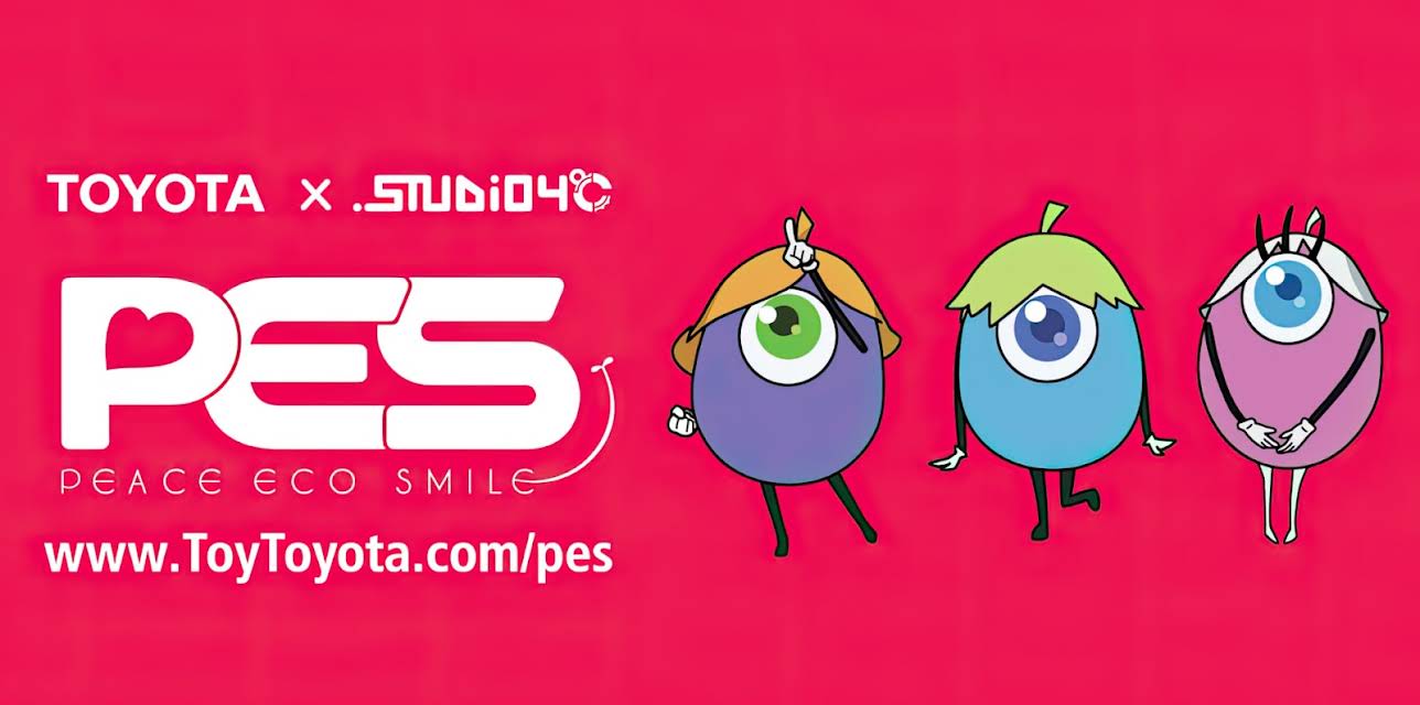 PES: Peace Eco Smile: Season 1