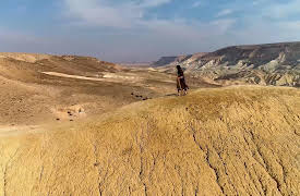 The Wilderness: Season 1: The Story of Moses