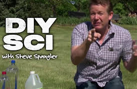 Xploration DIY Sci: Rockets