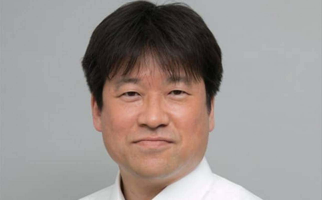 Jiro Sato