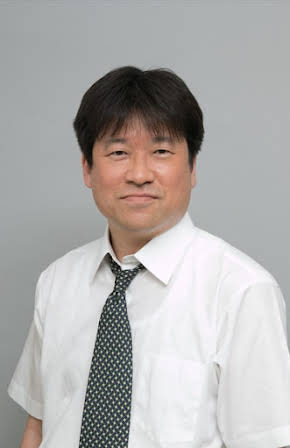Jiro Sato as 
